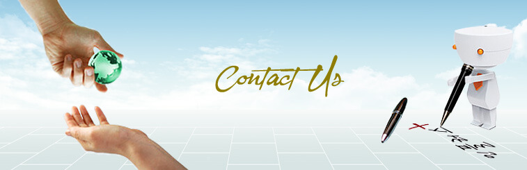 Contact us(图1)